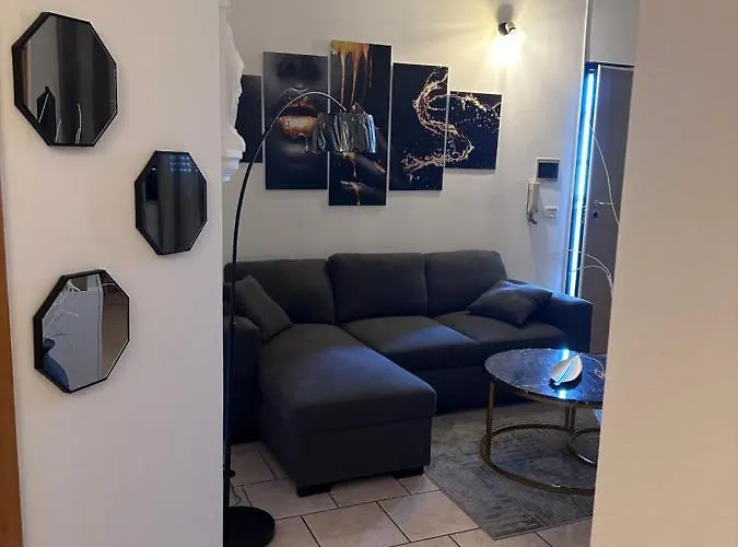 La Maison De Marianne