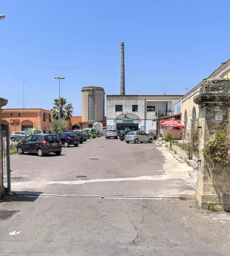 La Maison De Marianne