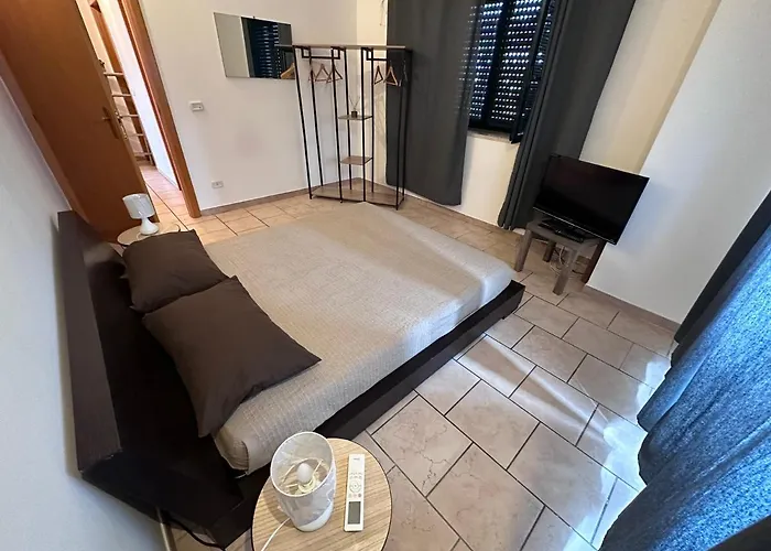 La Maison De Marianne