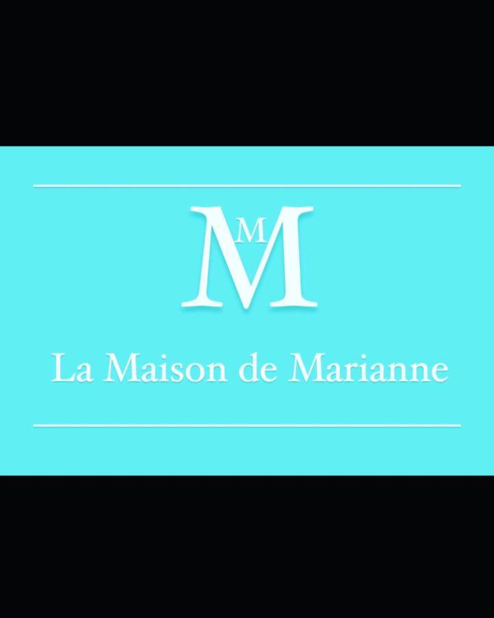 La Maison De Marianne * Trepuzzi
